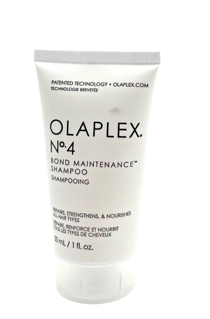 Olaplex No.4 Bond Maintenance Shampoo 30Ml