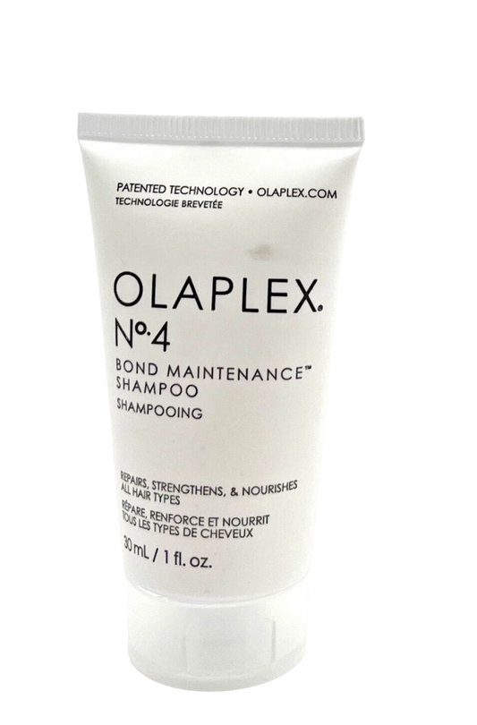 Olaplex No.4 Bond Maintenance Shampoo 30Ml