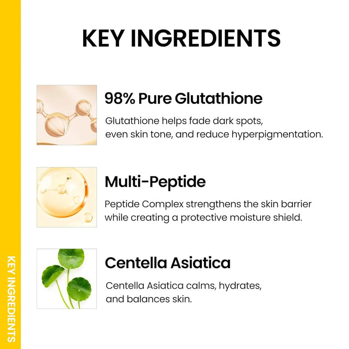[Ongredients] Skin Barrier Glow Mist 100ml - Ballagrio
