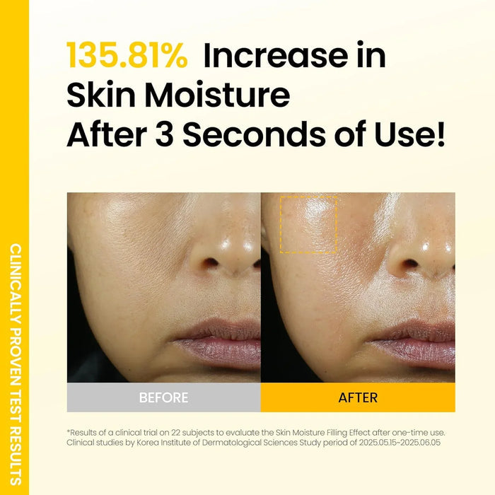 [Ongredients] Skin Barrier Glow Mist 100ml - Ballagrio