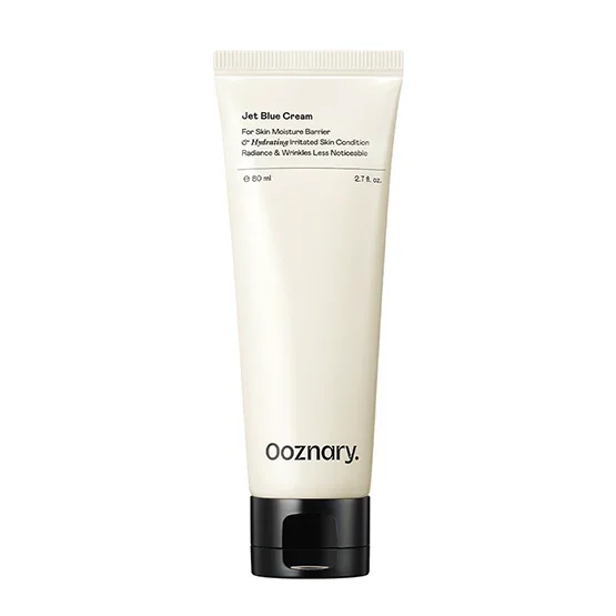 [Ooznary] Jet Blue Cream 80ml - Ballagrio