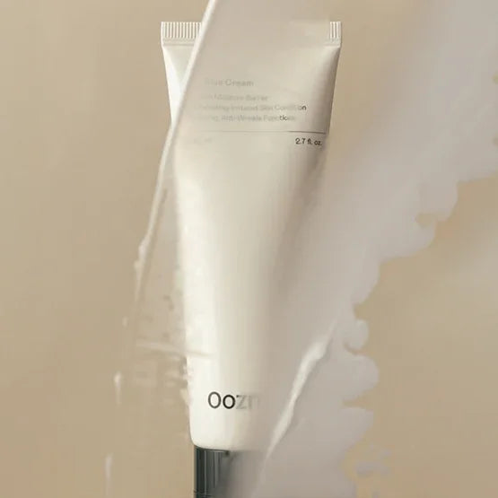 [Ooznary] Jet Blue Cream 80ml - Ballagrio