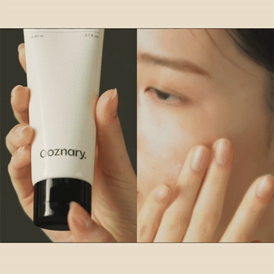 [Ooznary] Jet Blue Cream 80ml - Ballagrio