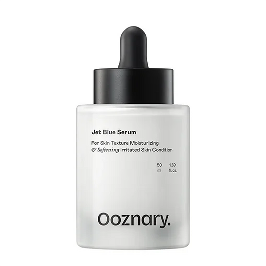 [Ooznary] Jet Blue Serum 50ml - Ballagrio