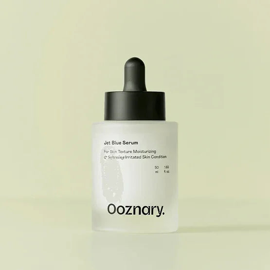 [Ooznary] Jet Blue Serum 50ml - Ballagrio