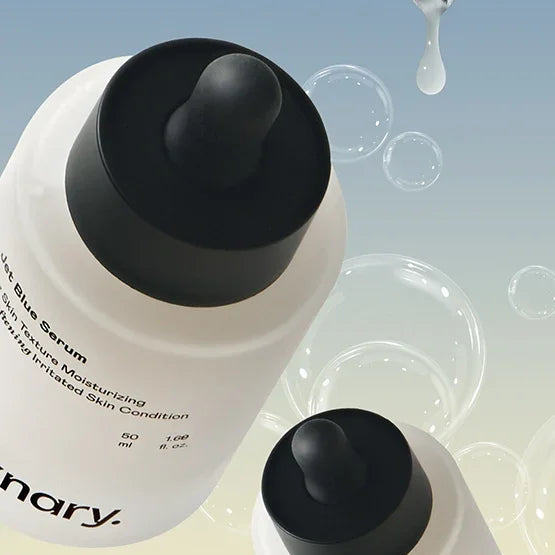 [Ooznary] Jet Blue Serum 50ml - Ballagrio