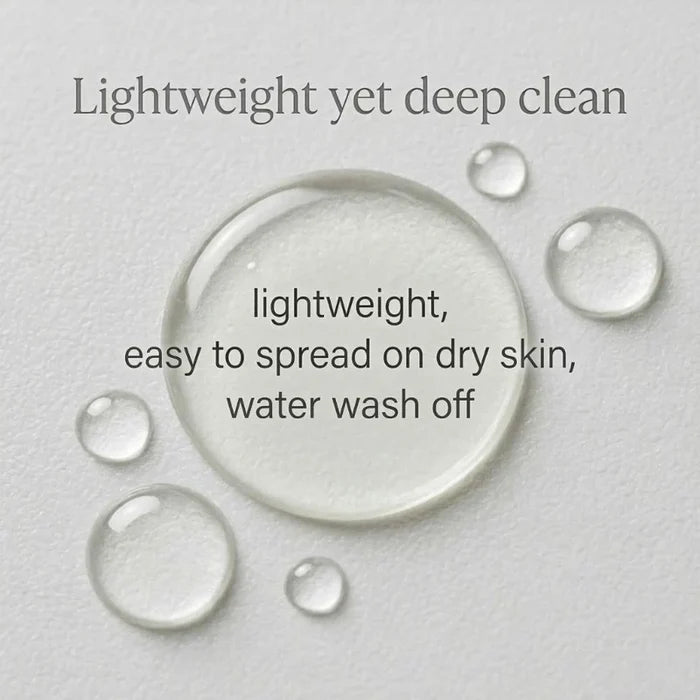 ORGAID CLEANSING OIL - ULTRA DEEP CLEANSE 113ml