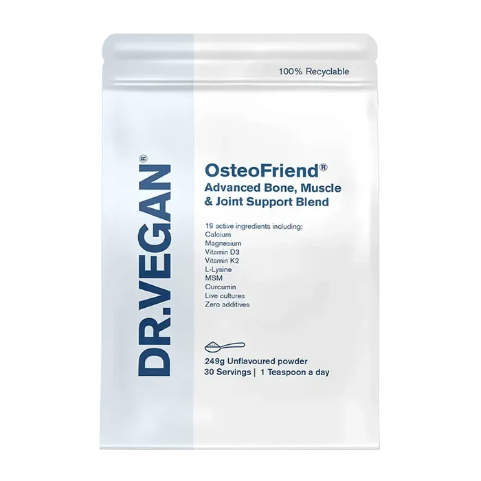 OsteoFriend® – Dr. Vegan 249 g