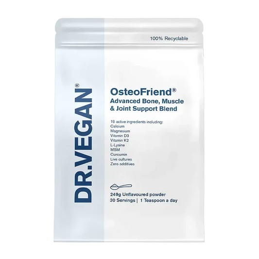 OsteoFriend® – Dr. Vegan 249 g