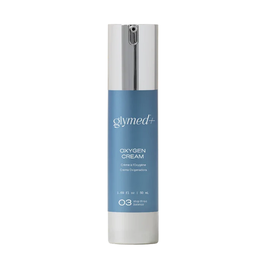 Oxygen Cream