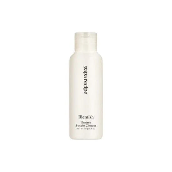 [papa recipe] Blemish Enzyme Powder Cleanser 50g papa recipe