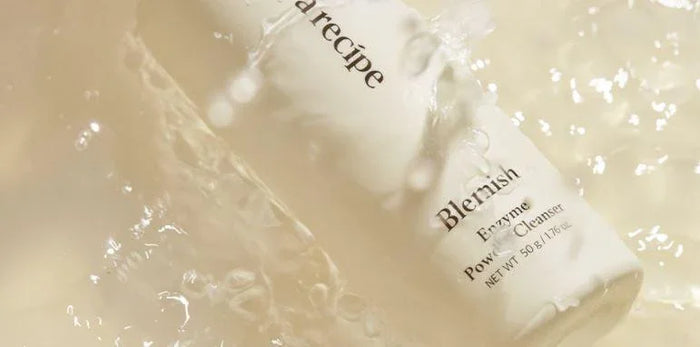 [papa recipe] Blemish Enzyme Powder Cleanser 50g papa recipe