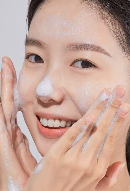 [papa recipe] Eggplant Clearing Mild Cleansing Foam 120ml papa recipe