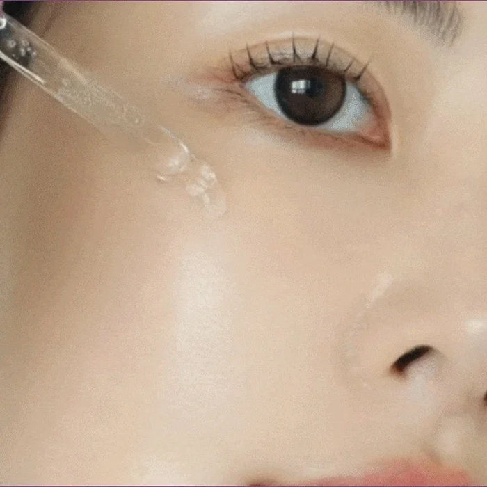 [papa recipe] Eggplant Clearing Pore Fit Serum 30ml - Ballagrio