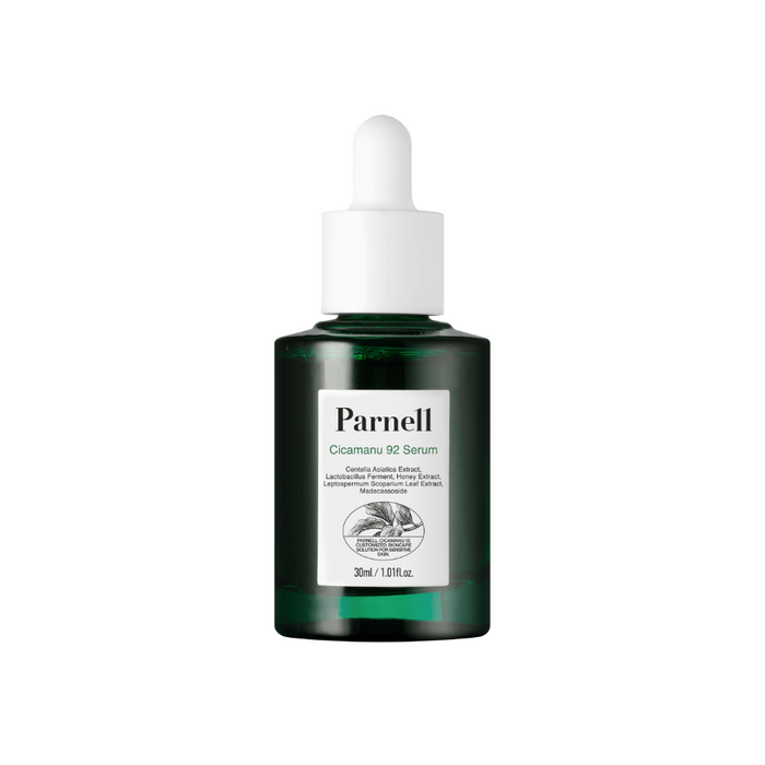 [Parnell] Cicamanu 92 Serum