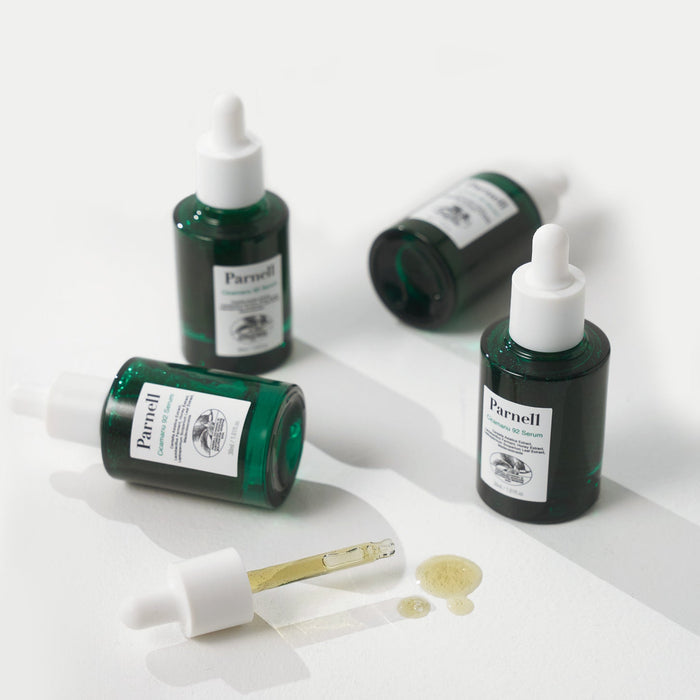 [Parnell] Cicamanu 92 Serum
