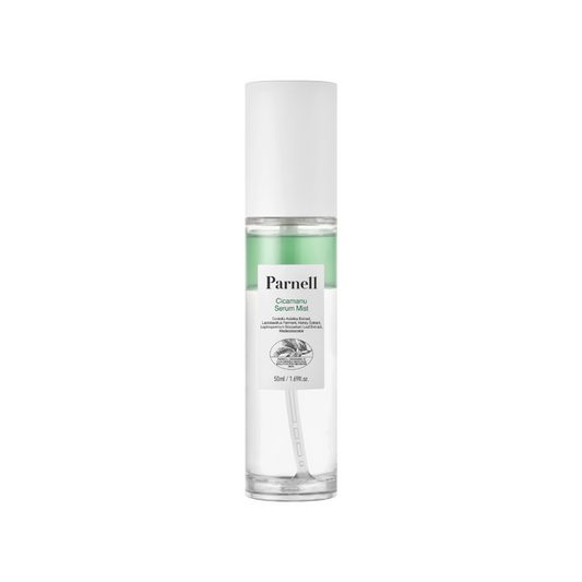 [Parnell] Cicamanu Serum Mist