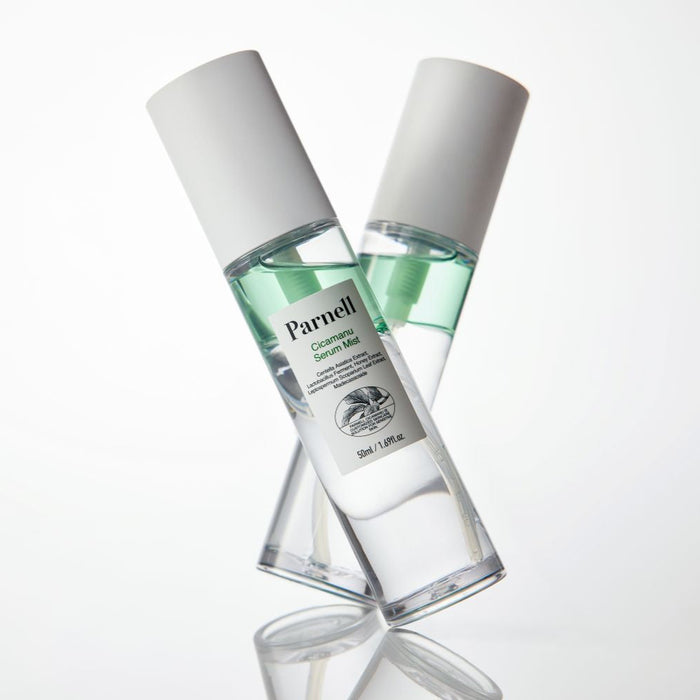 [Parnell] Cicamanu Serum Mist