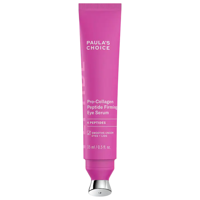 Paula's Choice Pro-Collagen Peptide Firming Eye Serum 15Ml