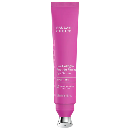 Paula's Choice Pro-Collagen Peptide Firming Eye Serum 15Ml