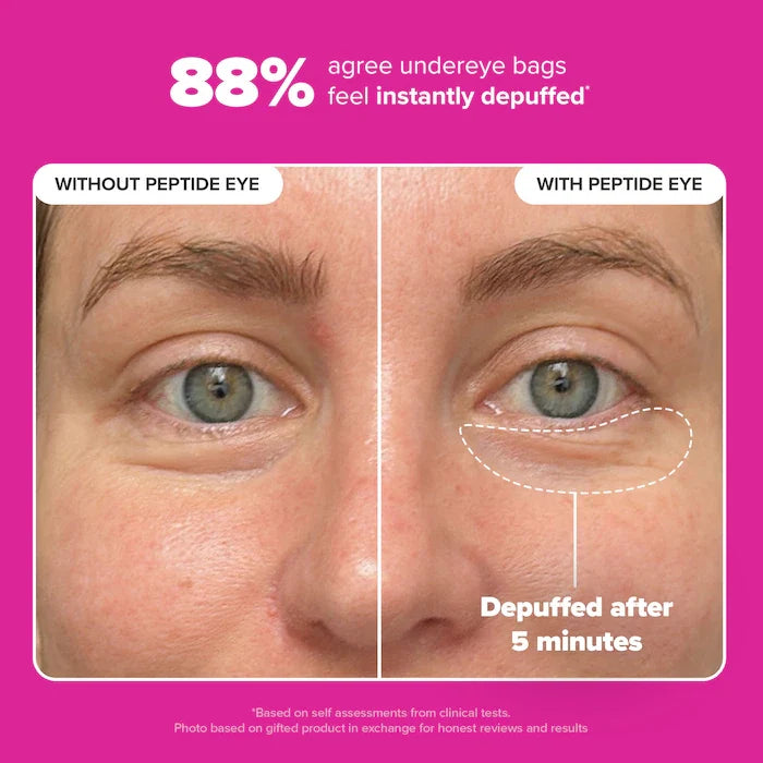 Paula's Choice Pro-Collagen Peptide Firming Eye Serum 15Ml