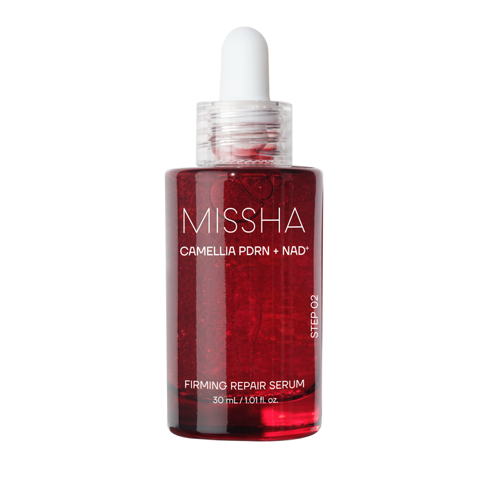 PDRN NAD Firming Repair Serum