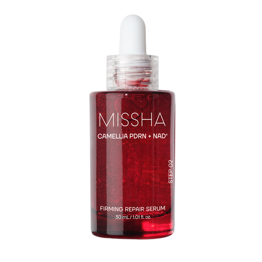 PDRN NAD Firming Repair Serum