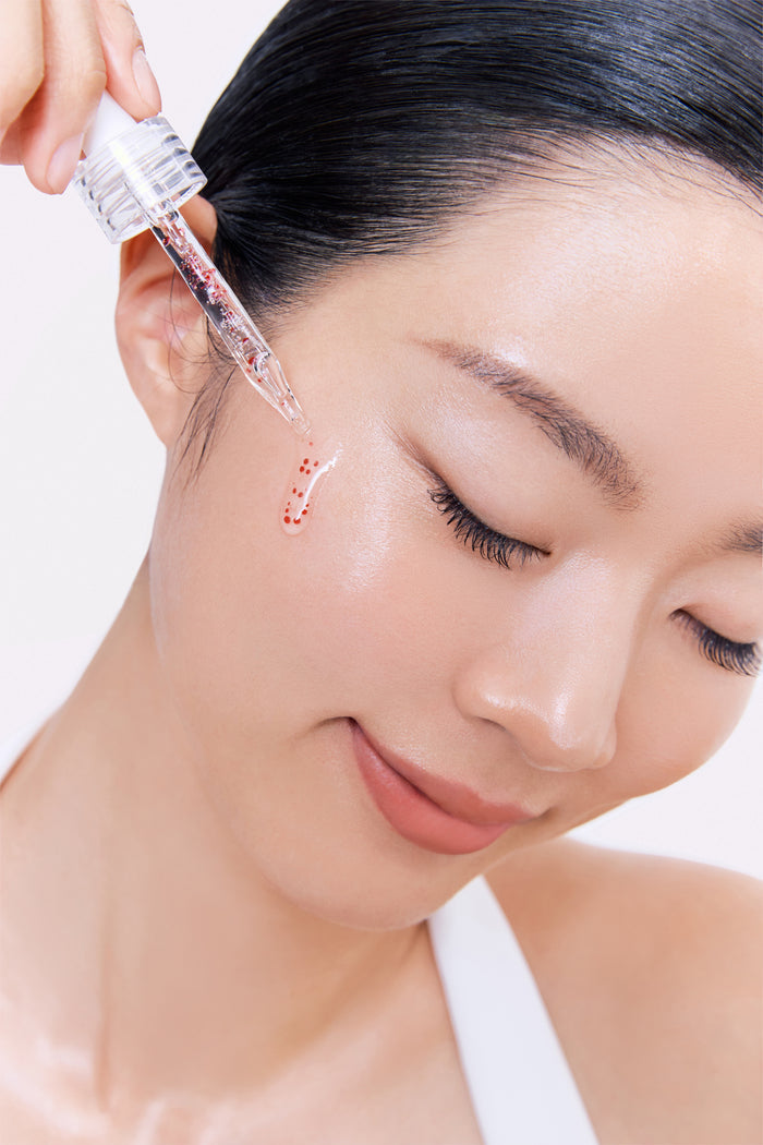 PDRN NAD Firming Repair Serum