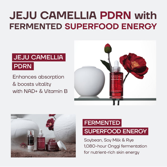 PDRN NAD Firming Repair Serum