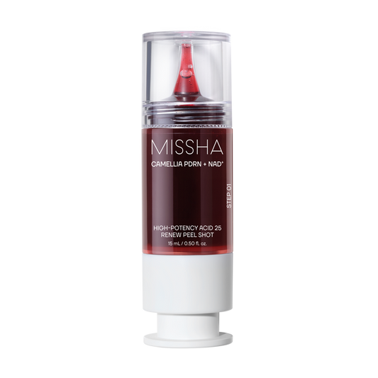 PDRN NAD Renew Peel Shot 25