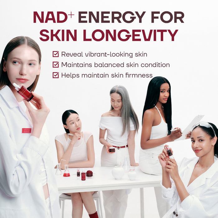 PDRN NAD Renew Peel Shot 25