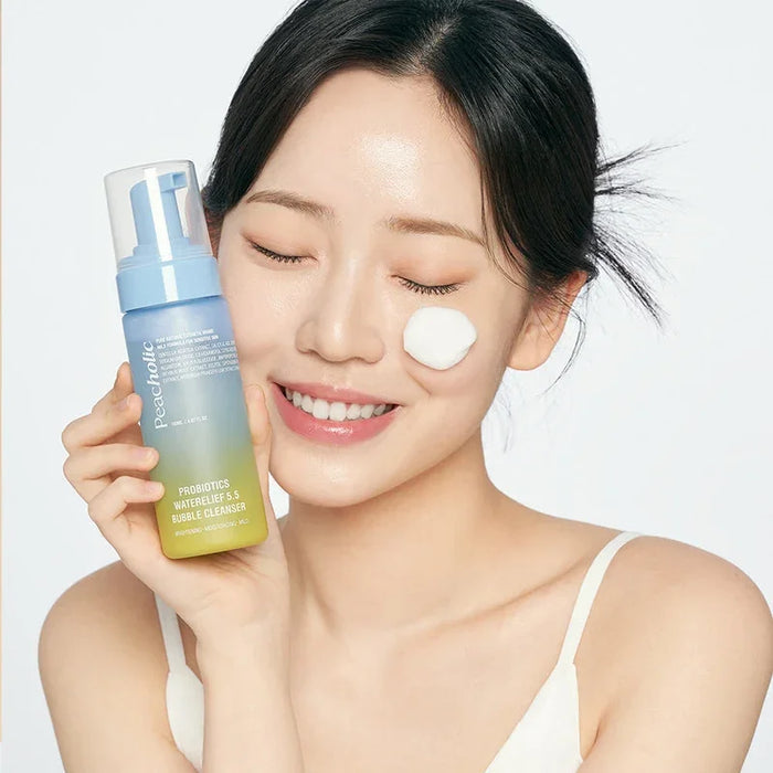 peacholic-probiotics-waterelief-5-5-bubble-cleanser-150ml-02