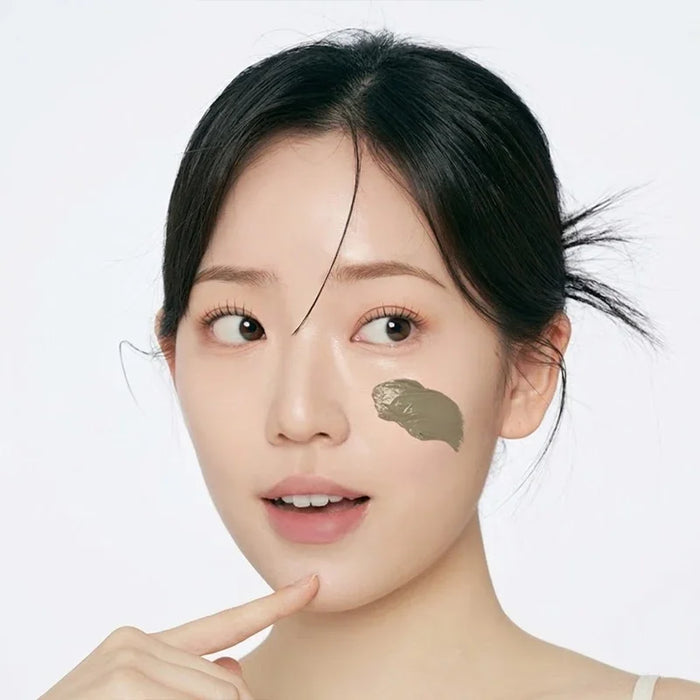 [Peacholic] Pure Clay Mask 100g