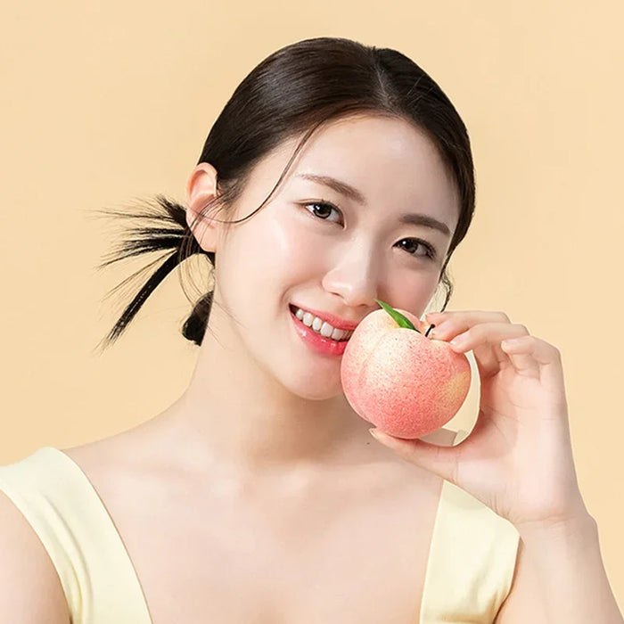 [Peacholic] White Body Tone Up Serum 250ml - Ballagrio