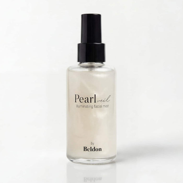 Pearl veil illuminating facial mist 100 ml