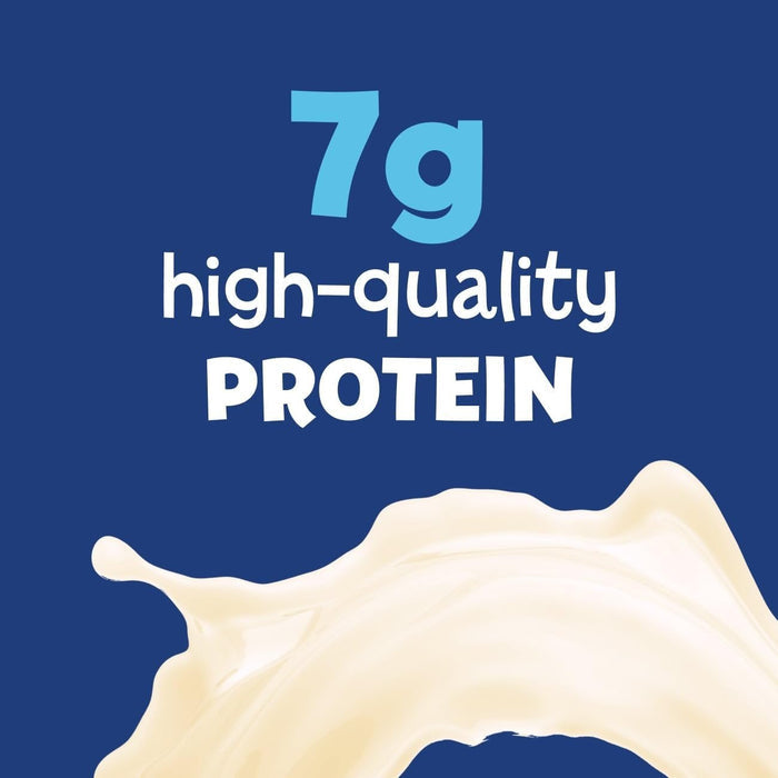 PediaSure Grow & Gain Kids' Nutrition Shake, Vanilla, 8 oz - 67533-Case - LL Medico