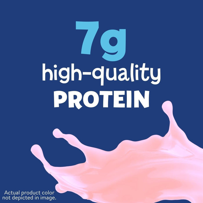 PediaSure Grow & Gain Pediatric Nutrition Shake, Strawberry, 8 oz - 67537-Case - LL Medico