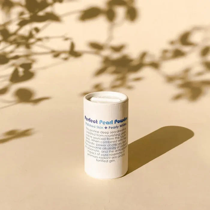 Perfect Pearl Powder