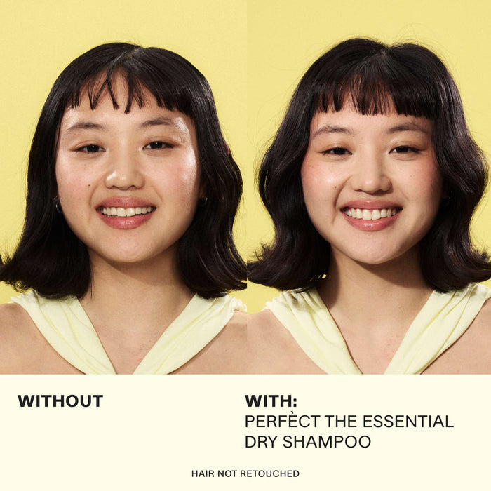 Perfèct The Essential Dry Shampoo Travel