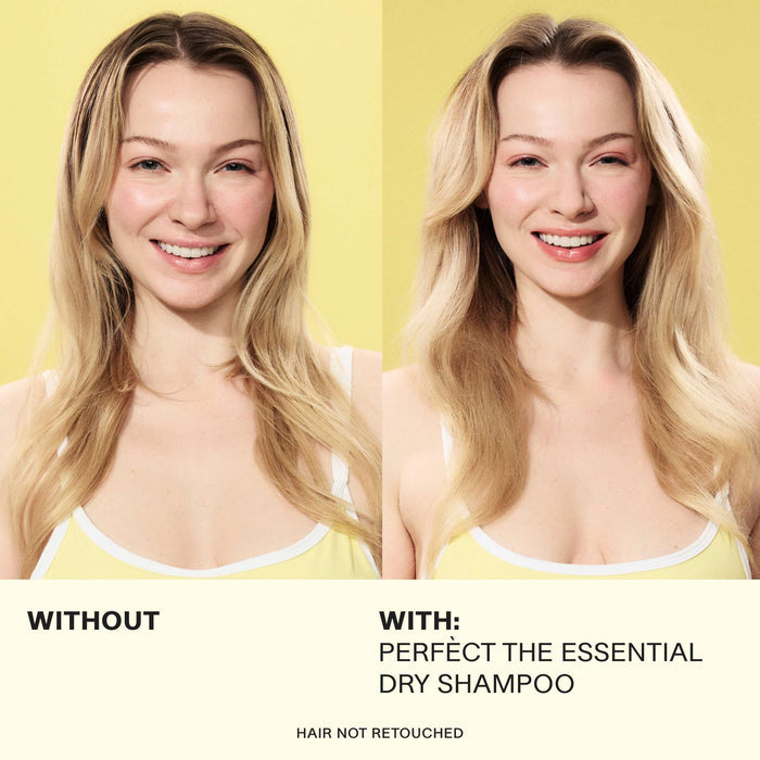 Perfèct The Essential Dry Shampoo Travel