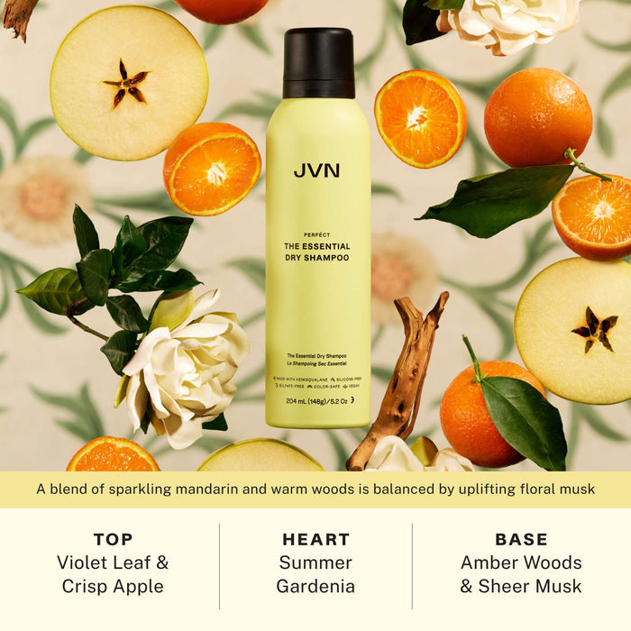 Perfèct The Essential Dry Shampoo Travel
