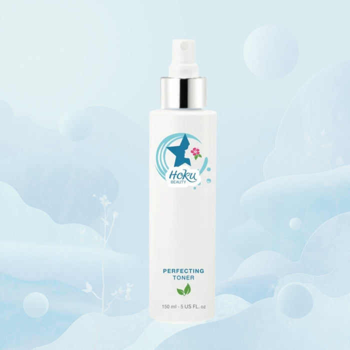 Perfecting Toner