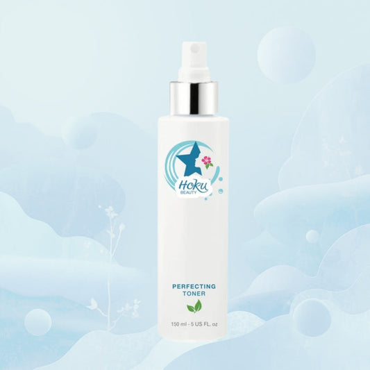 Perfecting Toner