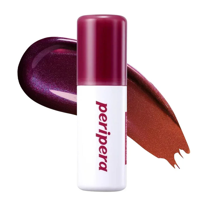 [peripera] Ink Peel Off Lip Stain 4.5g - Ballagrio
