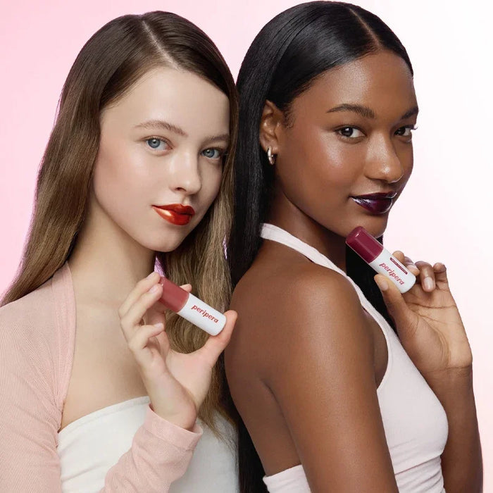[peripera] Ink Peel Off Lip Stain 4.5g - Ballagrio