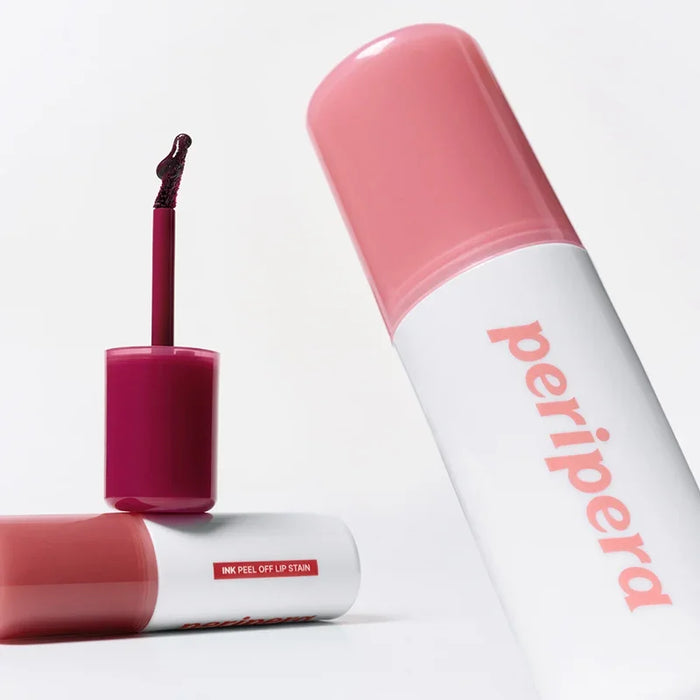 [peripera] Ink Peel Off Lip Stain 4.5g - Ballagrio