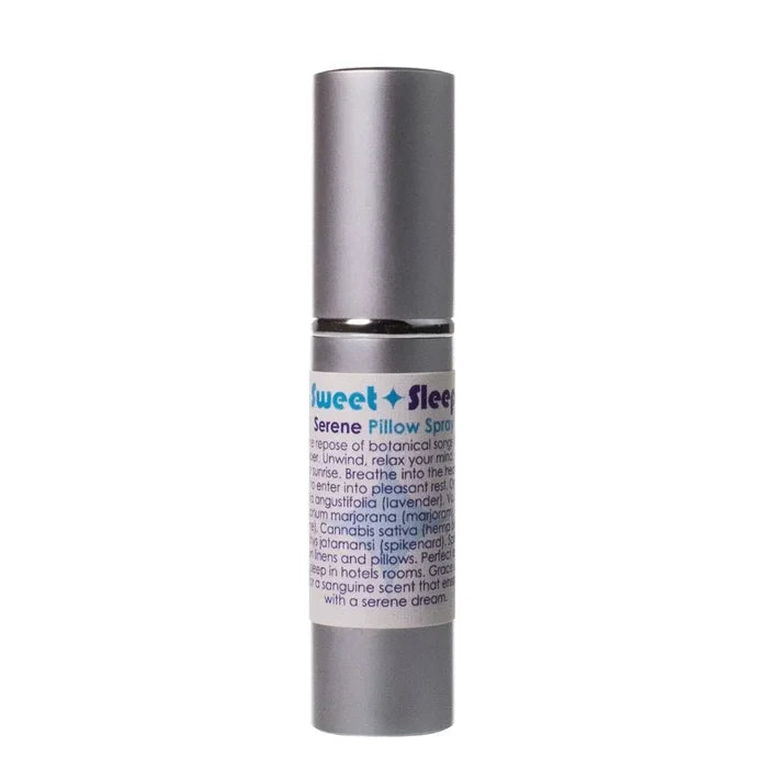 Petal Perfume – Sweet Sleep Pillow
