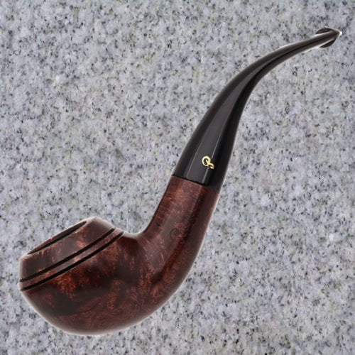Peterson: Aran Smooth (999) Fishtail