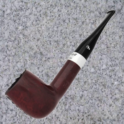 Peterson: Jekyll & Hyde (106) Fishtail