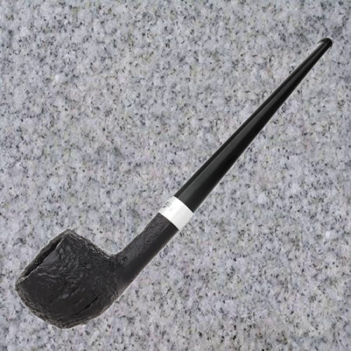 Peterson: Junior Rusticated Nickel Prince FT